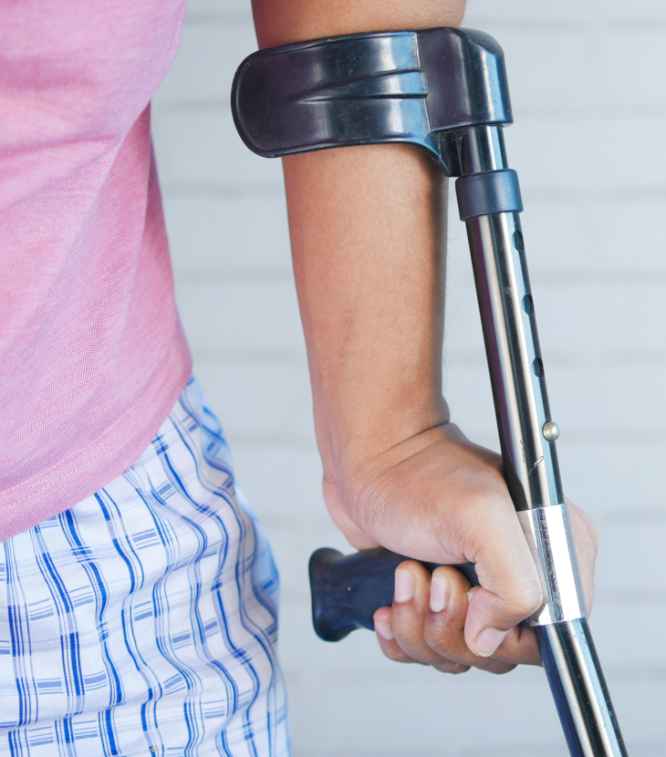 Valoración del Daño Corporal