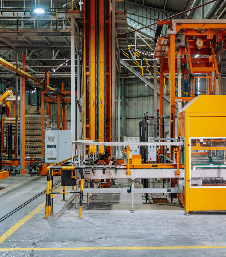 Perito Industrial