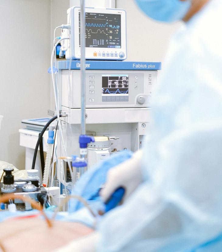 Peritaje Médico