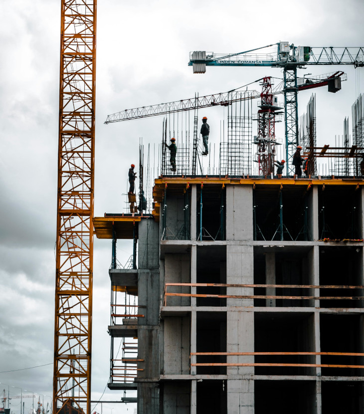 Perito Construcción